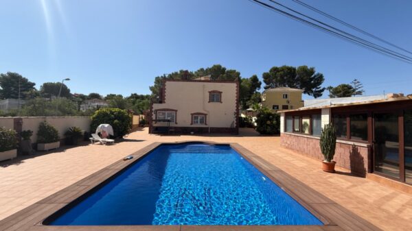 Costa Blanca Sur