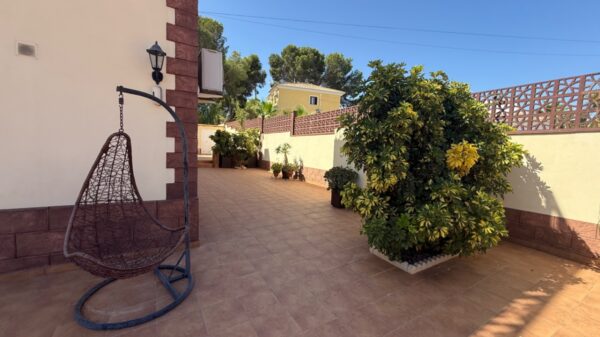 Costa Blanca Sur