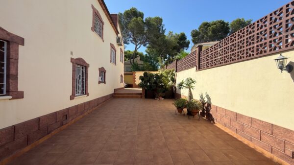 Costa Blanca Sur