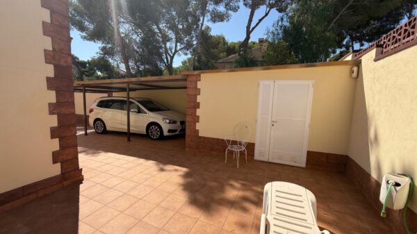 Costa Blanca Sur