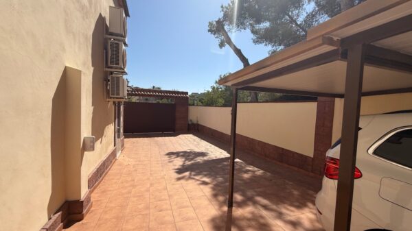 Costa Blanca Sur