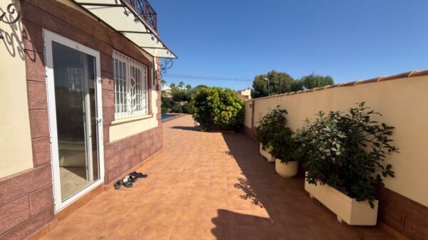 Costa Blanca Sur