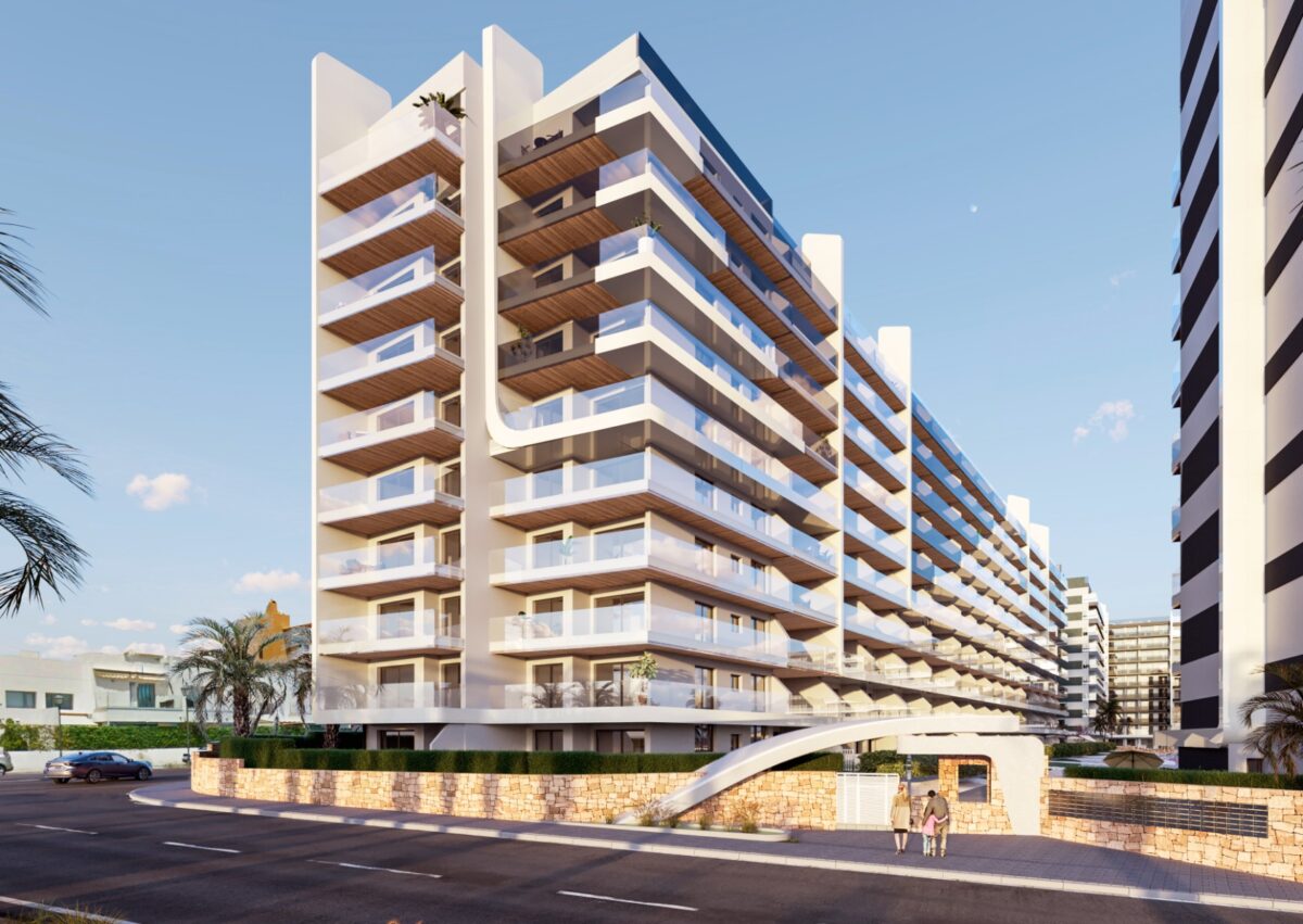 Punta Prima
