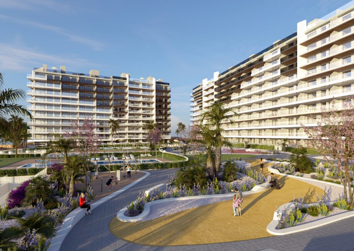 Punta Prima