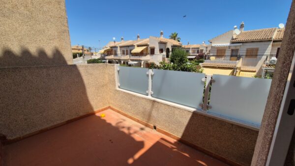 Costa Blanca Sur