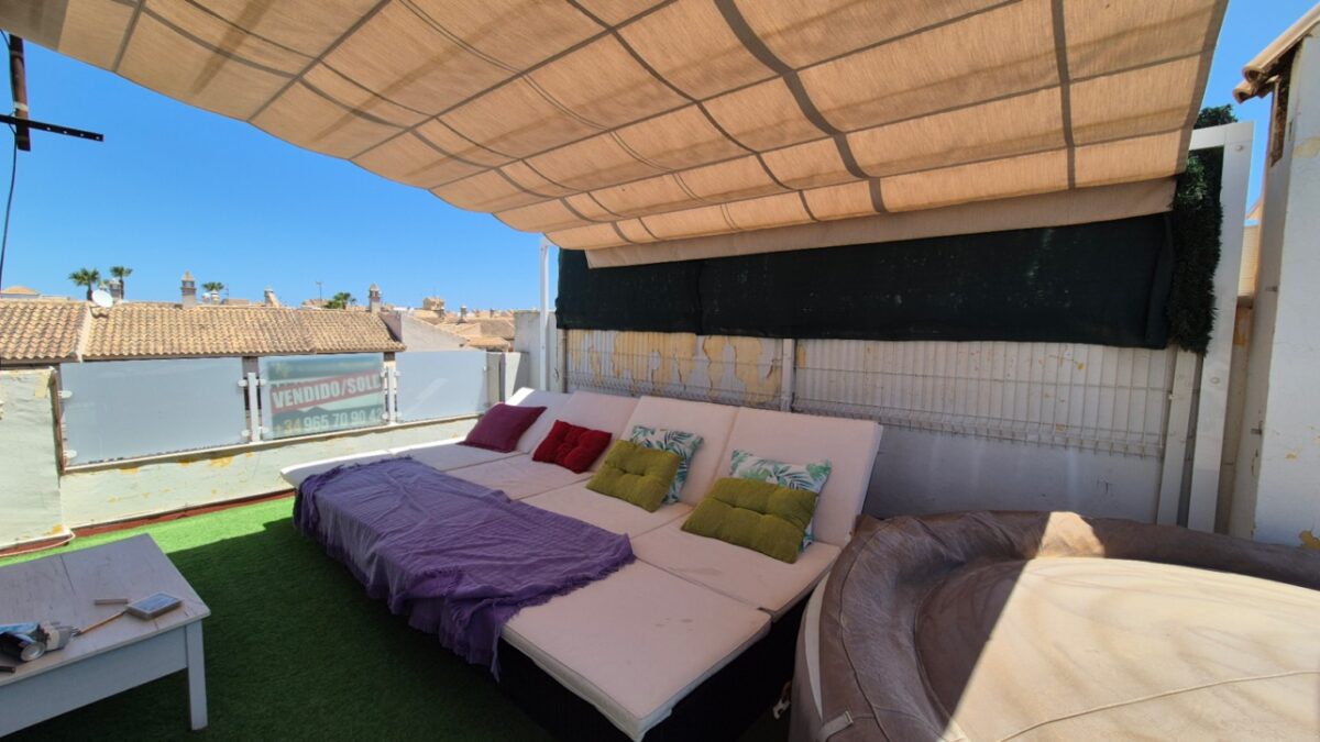 Costa Blanca Sur