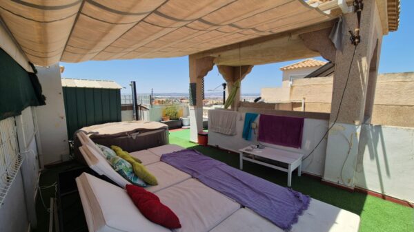 Costa Blanca Sur