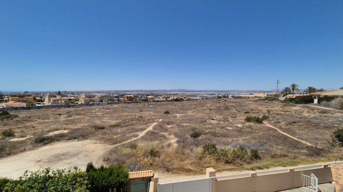Costa Blanca Sur