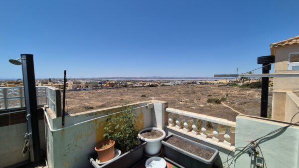 Costa Blanca Sur
