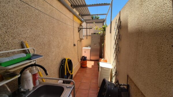 Costa Blanca Sur