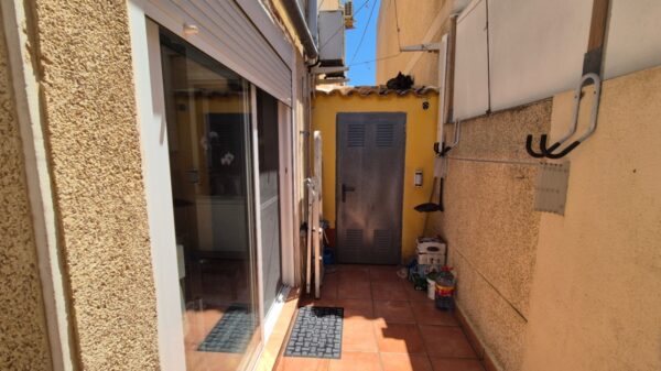 Costa Blanca Sur