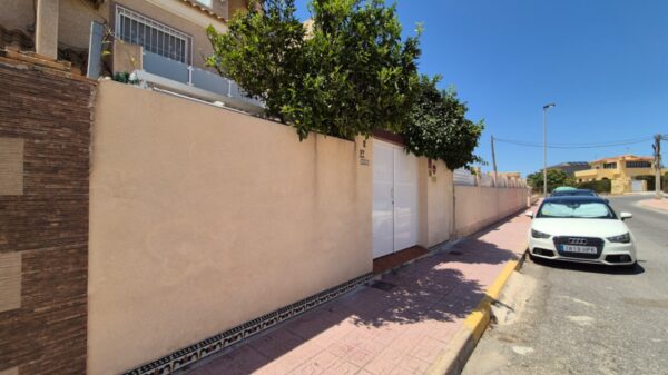 Costa Blanca Sur