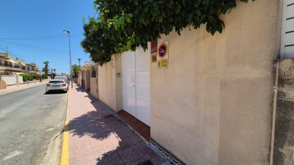 Costa Blanca Sur
