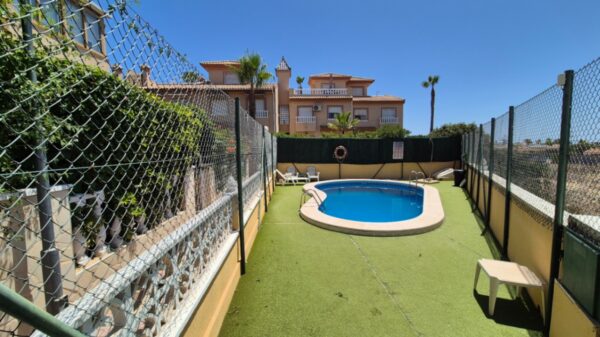 Costa Blanca Sur