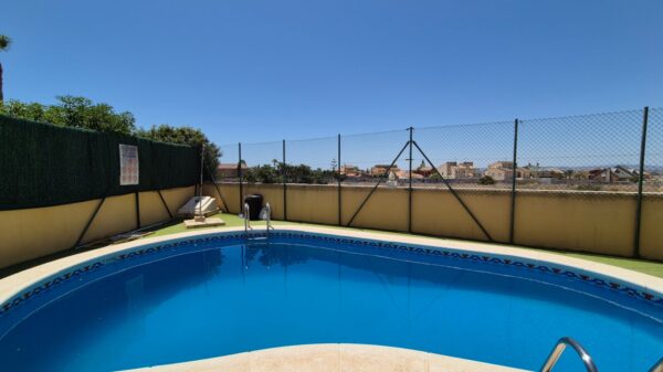 Costa Blanca Sur