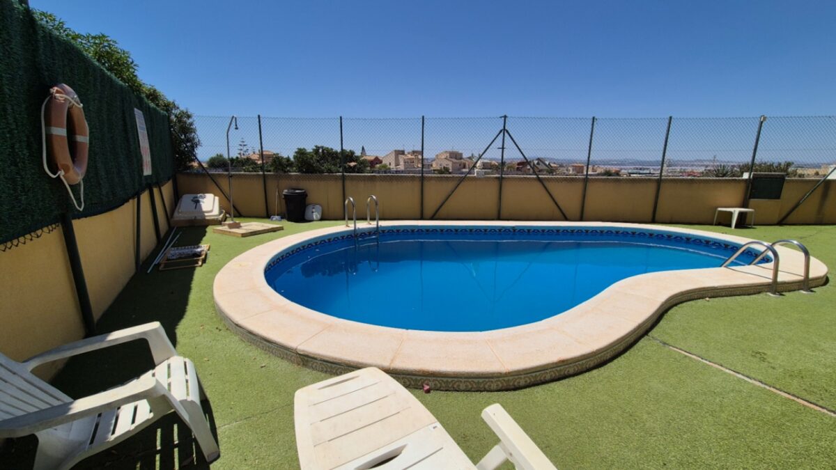 Costa Blanca Sur