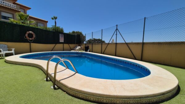 Costa Blanca Sur
