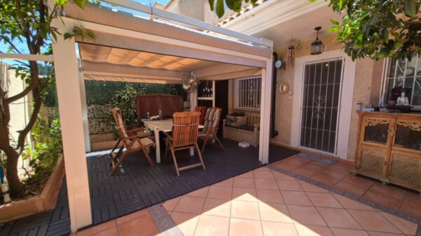 Costa Blanca Sur
