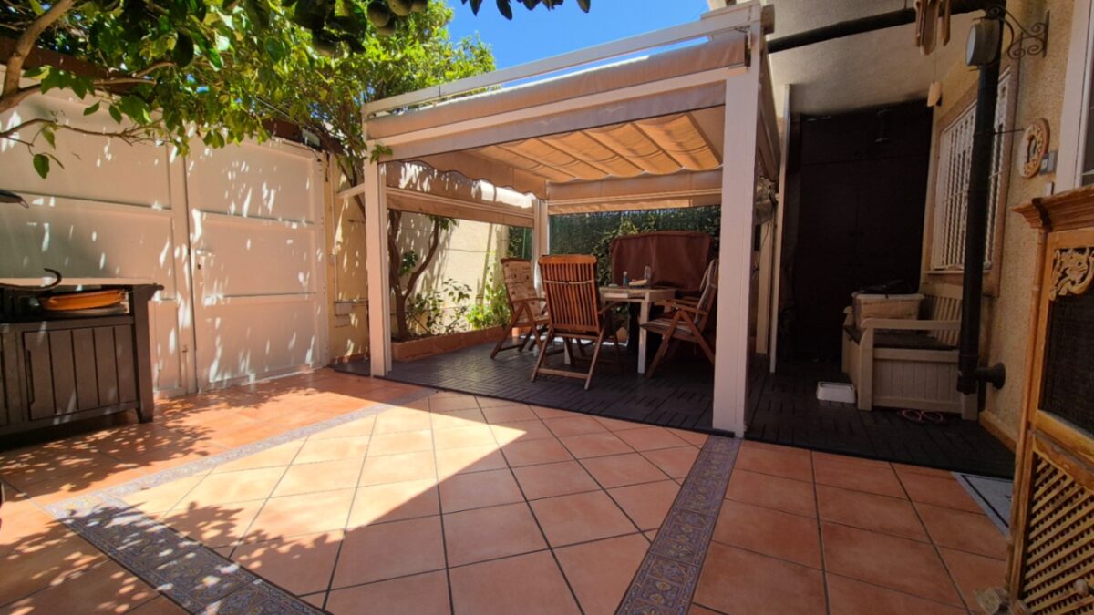 Costa Blanca Sur