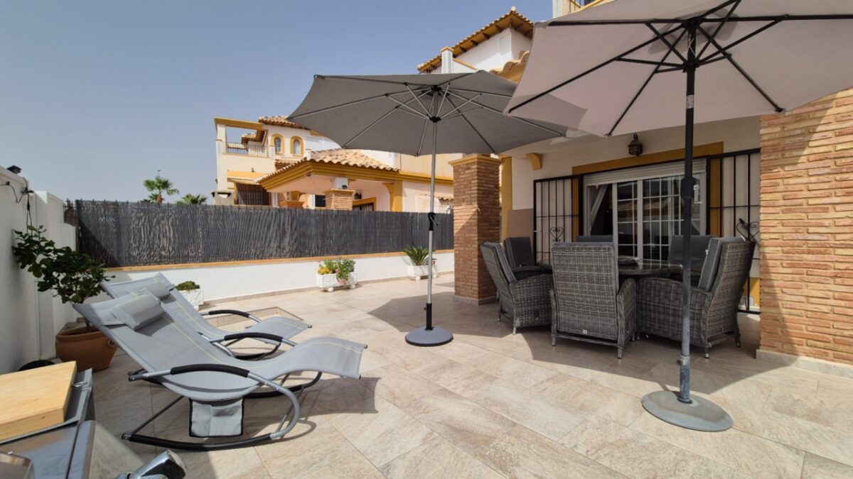Costa Blanca Sur