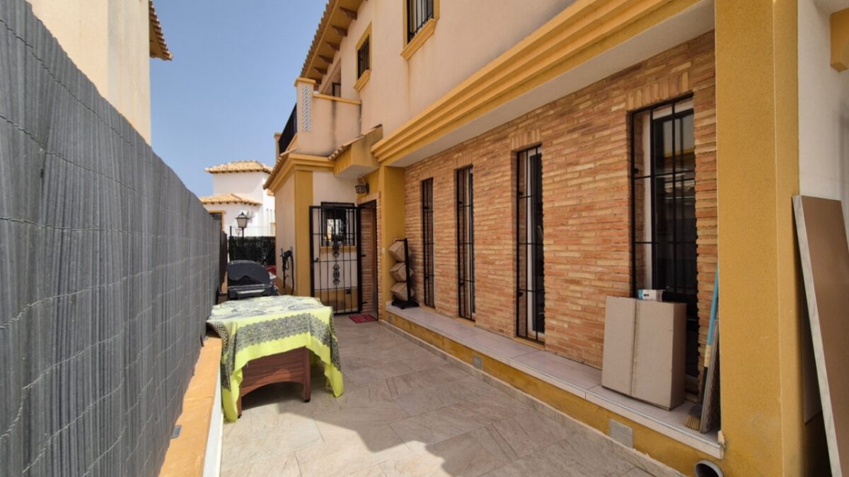 Costa Blanca Sur