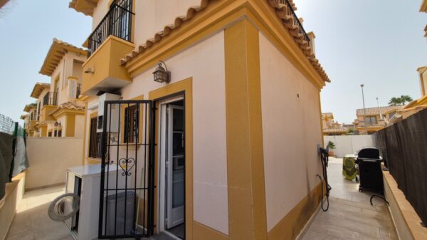 Costa Blanca Sur