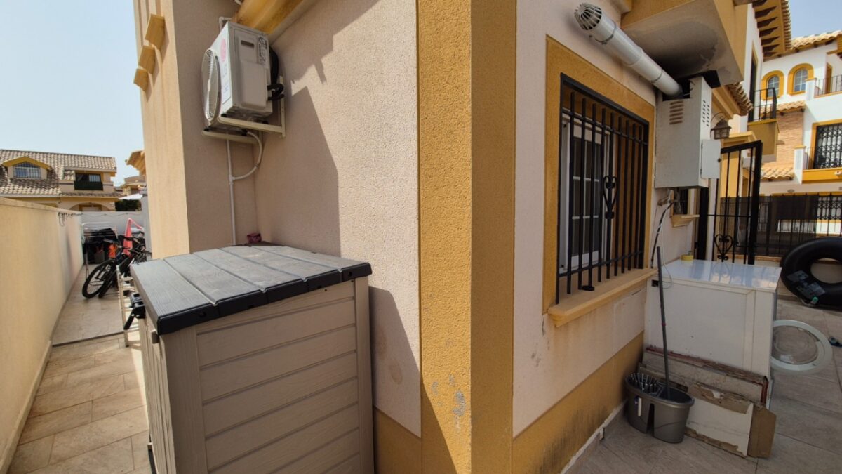 Costa Blanca Sur