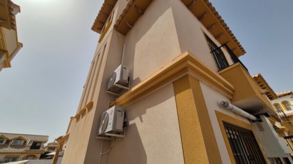 Costa Blanca Sur