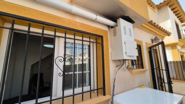 Costa Blanca Sur