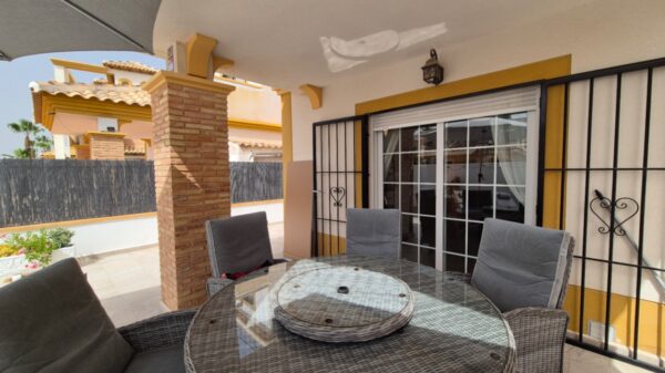 Costa Blanca Sur