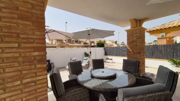 Costa Blanca Sur