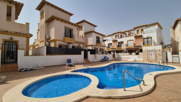 Costa Blanca Sur
