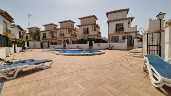 Costa Blanca Sur