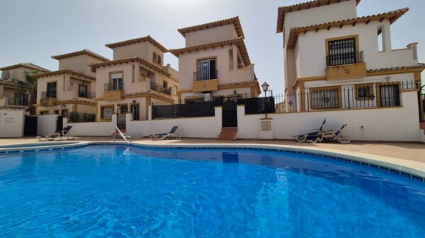 Costa Blanca Sur