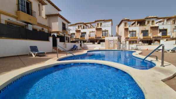 Costa Blanca Sur