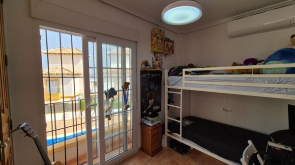 Costa Blanca Sur