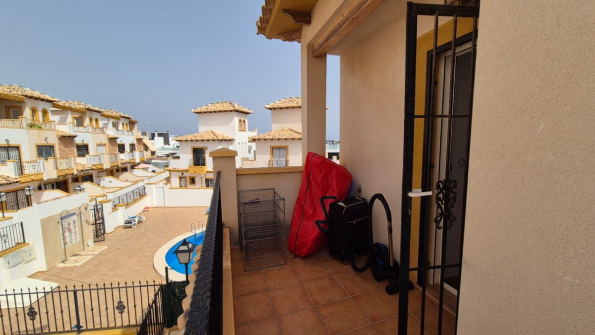 Costa Blanca Sur