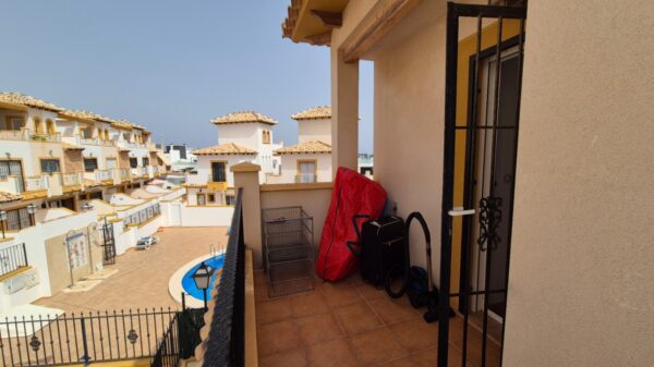Costa Blanca Sur