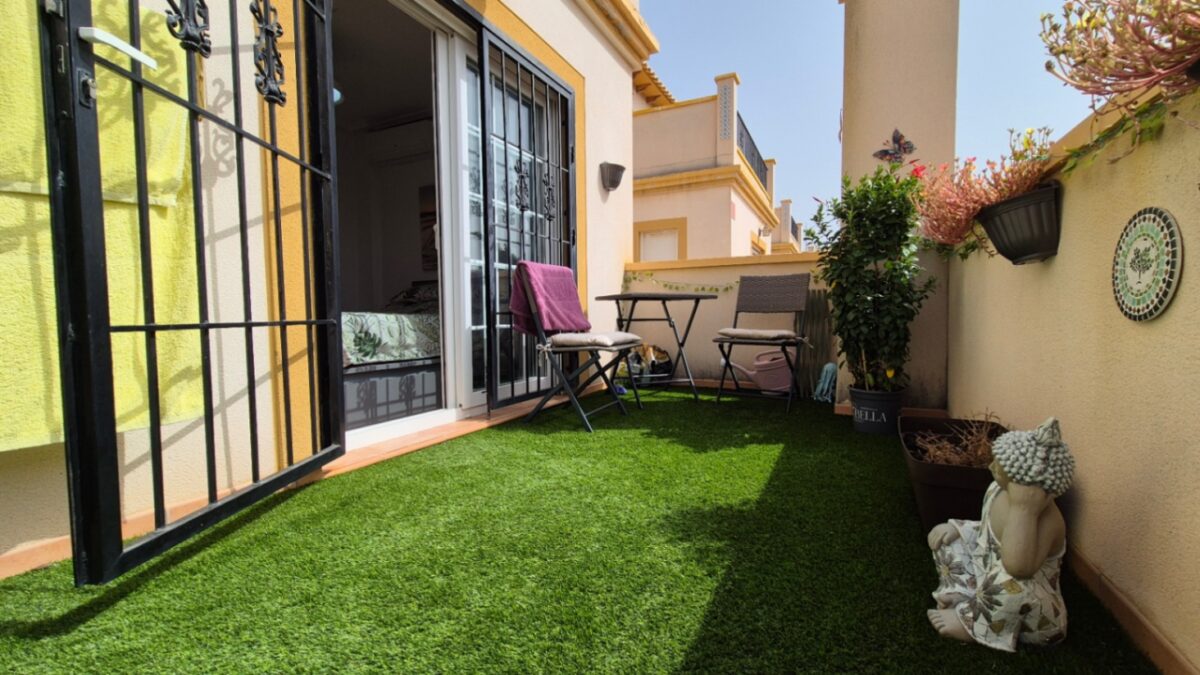 Costa Blanca Sur