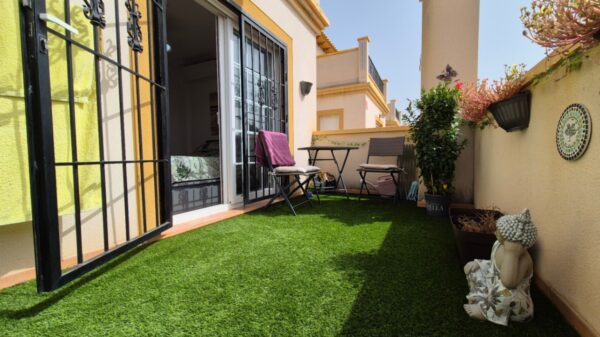 Costa Blanca Sur
