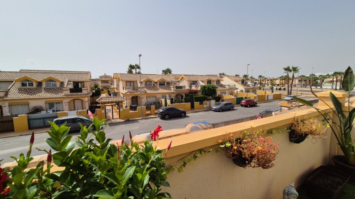 Costa Blanca Sur