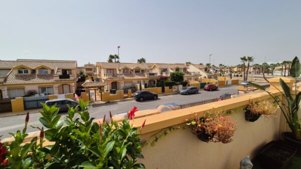 Costa Blanca Sur