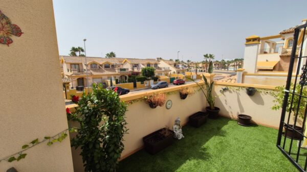 Costa Blanca Sur