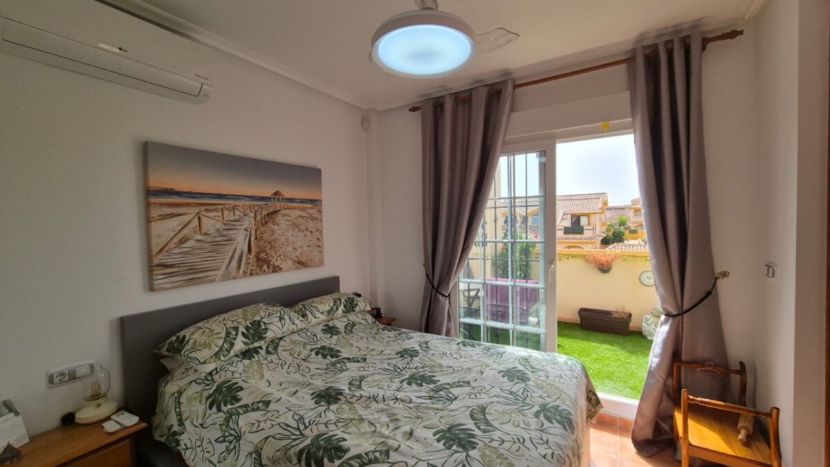 Costa Blanca Sur