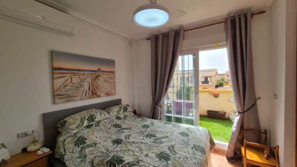 Costa Blanca Sur
