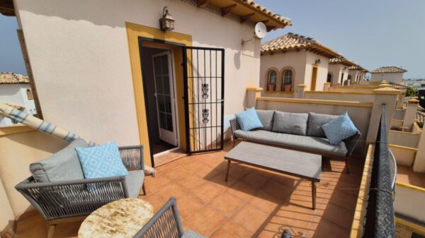 Costa Blanca Sur