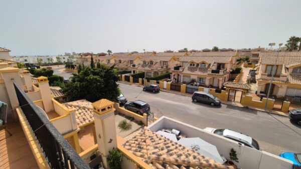 Costa Blanca Sur