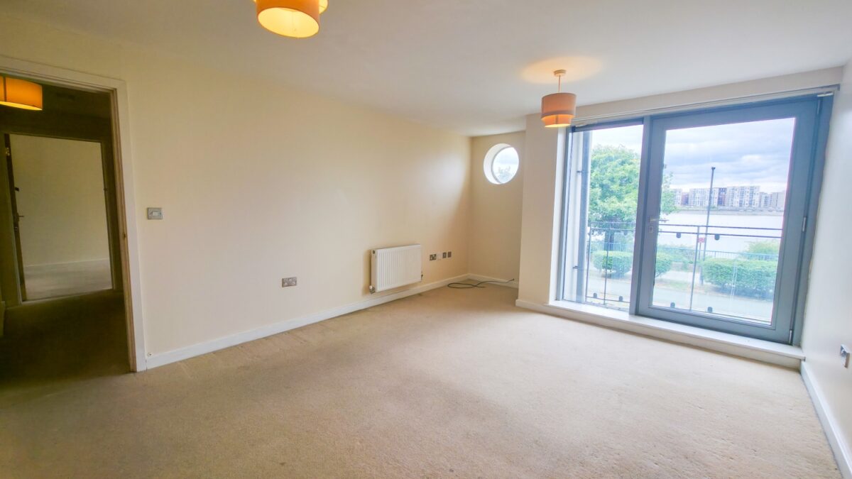 Defence Close, West Thamesmead, SE28 0NQ