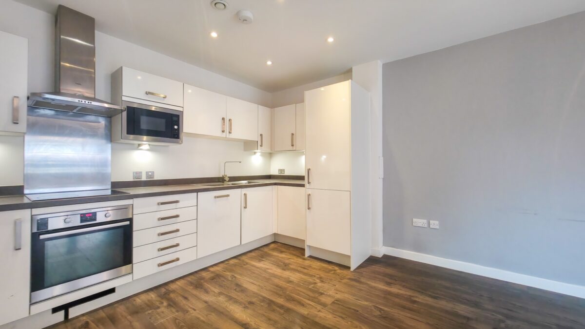 Eaglesfield Road, Shooters Hill, SE18 3HU