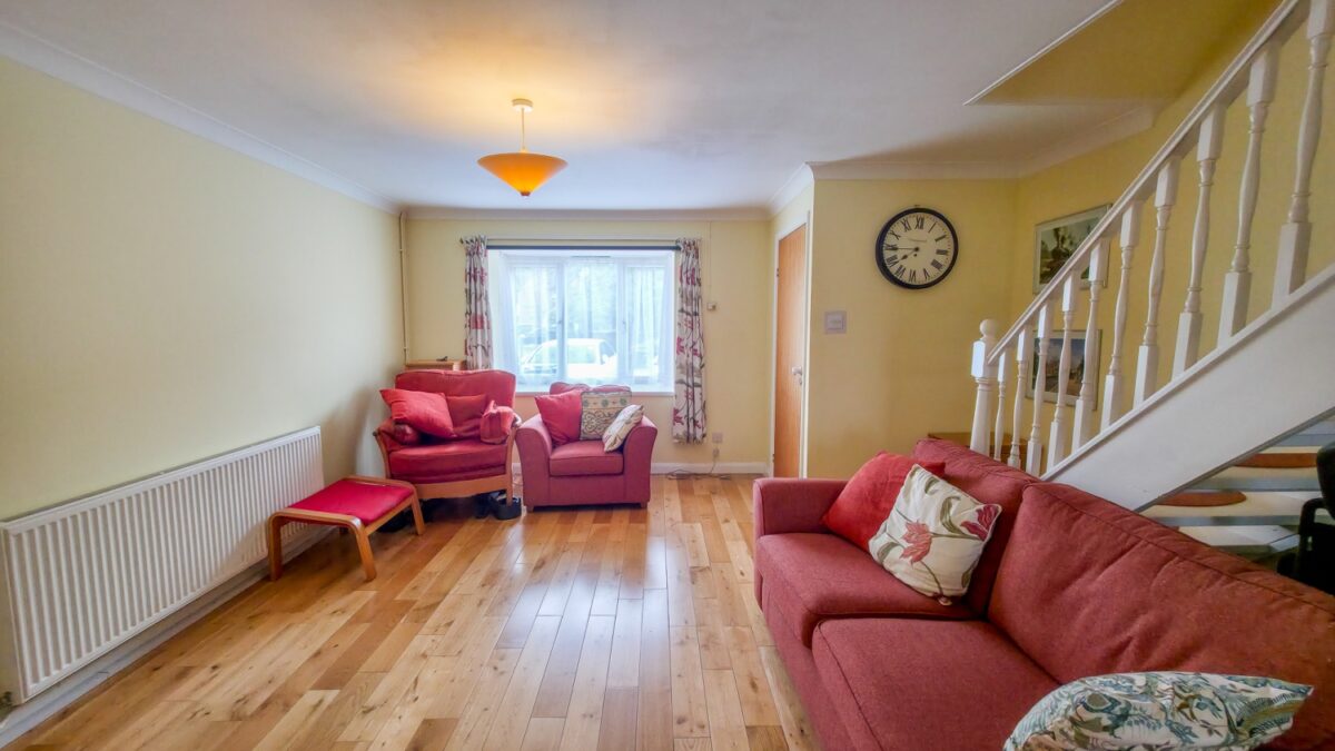 Bertrand Way, North Thamesmead, SE28